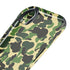 Green Street Camo Nintendo Switch Lite Skin